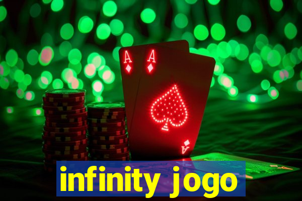 infinity jogo